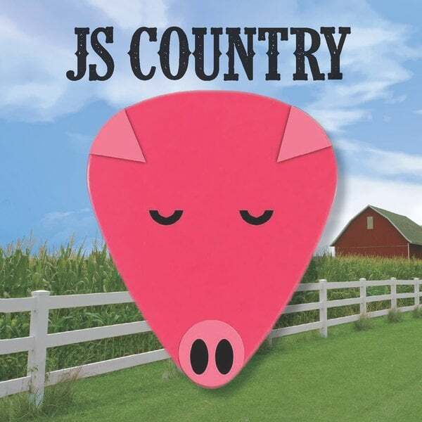 Cover art for Js Country